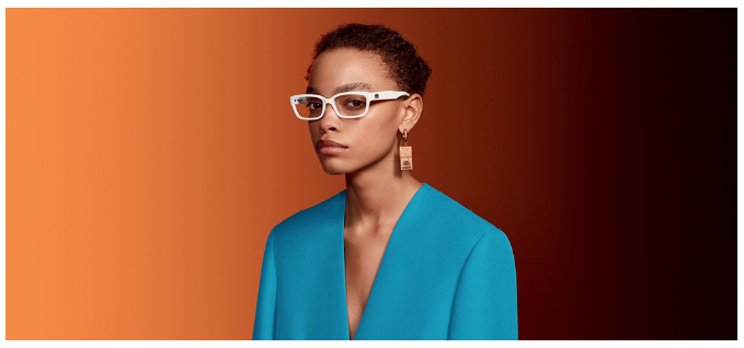 Balenciaga glasses - Irving TX from Adair Eyewear
