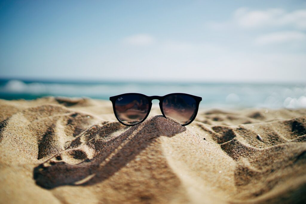 Sunglasses - DeSoto TX from Adair Eyewear
