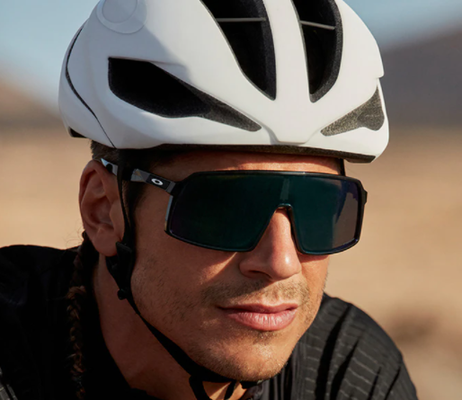 Buy Oakley for Cycling - Fort Worth TX - Prescription with polarized and prizm lenses from Adair Eyewear
