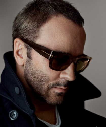 Tom Ford Sunglasses Men - available at Adair Eyewear in Fort Worth TX