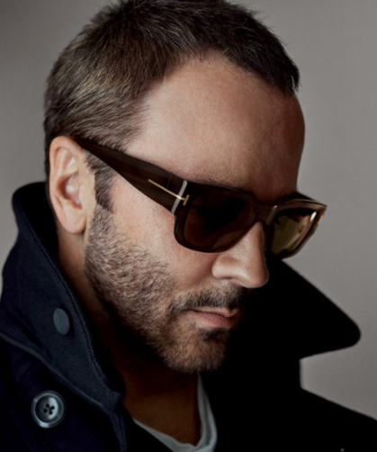 Tom Ford Sunglasses, Everything You Need To Know