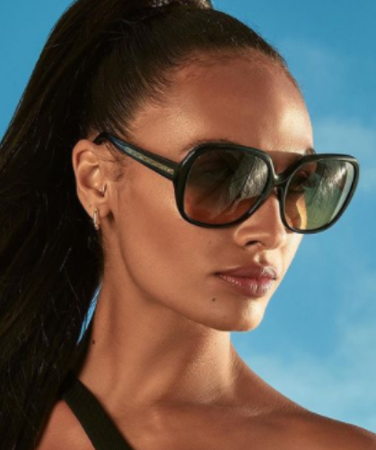 DITA Sunglasses from Adair Eyewear