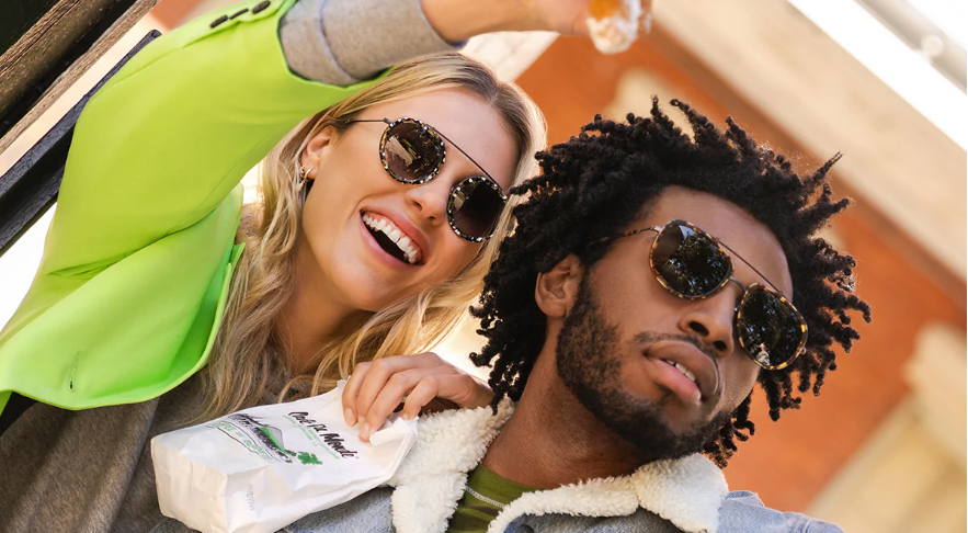 KREWE Eyewear from Adair Eyewear