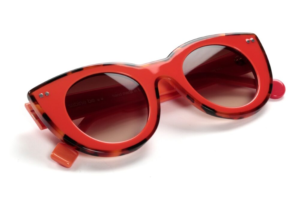 Sabine Be Sunglasses in Fort Worth & Dallas from Adair Eyewear