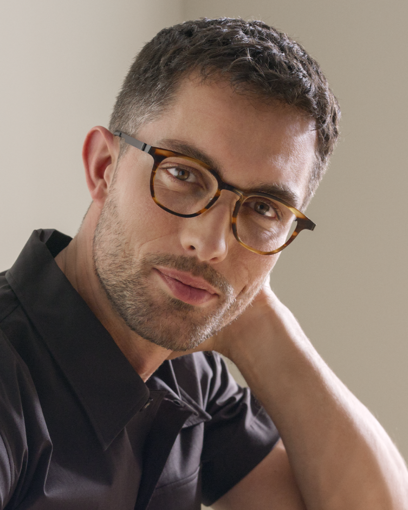 Lindberg store mens glasses