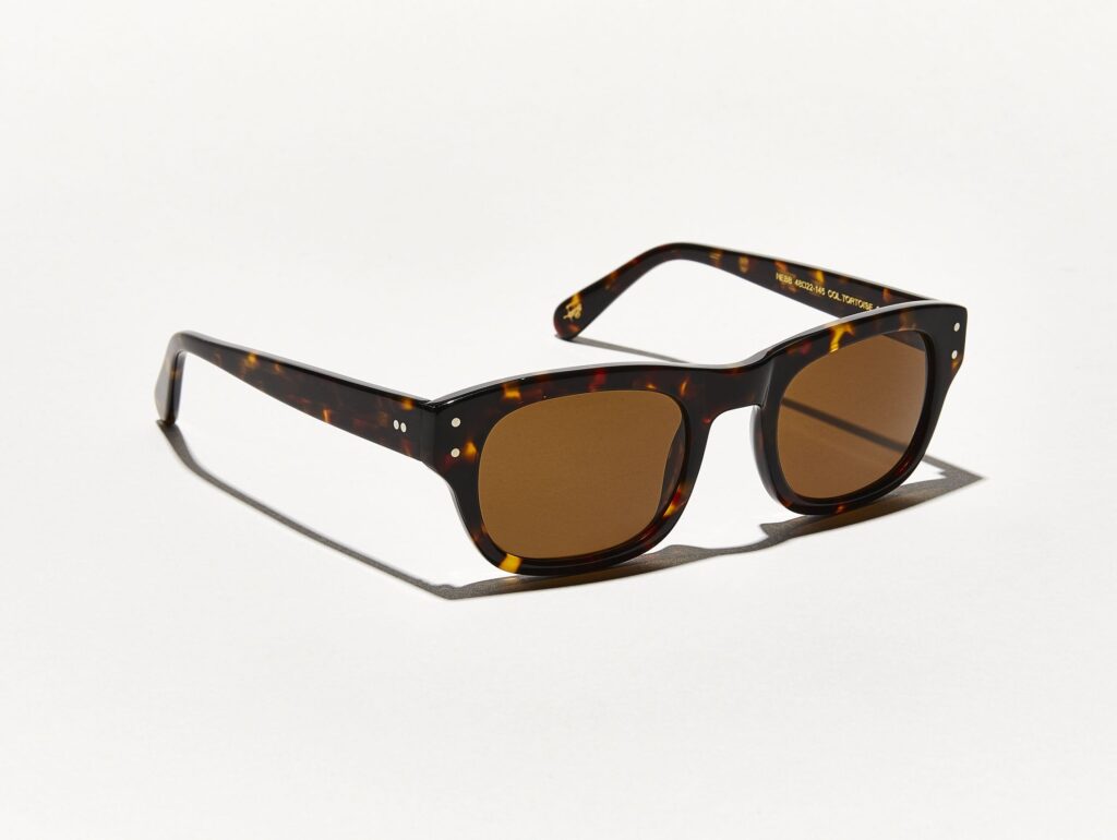 Moscot Sunglasses in Fort Worth, Dallas, Arlington TX, Southlake, DFW at Adair Eyewear