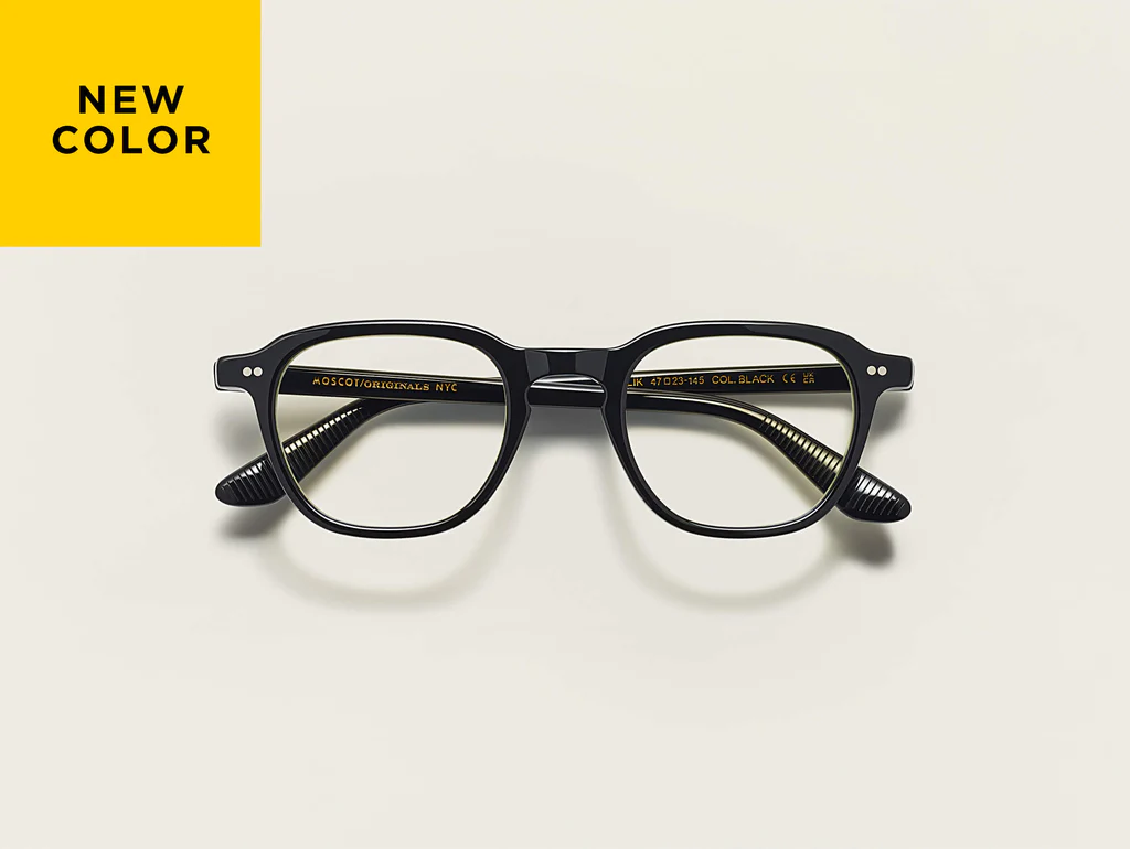 Moscot Eyeglasses & Sunglasses - Fort Worth | Adair Eyewear