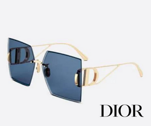 Dior sunglasses from Adair Eyewear
