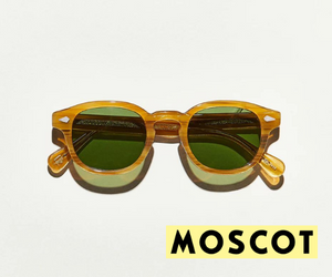 Mosot sunglasses from Adair Eyewear