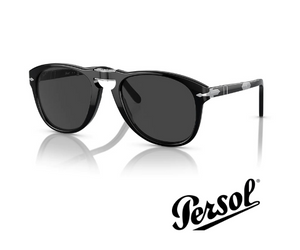 Persol sunglasses from Adair Eyewear