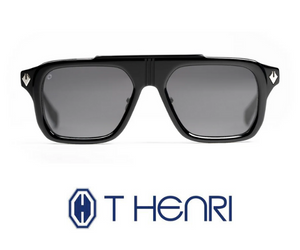 T Henri sunglasses from Adair Eyewear