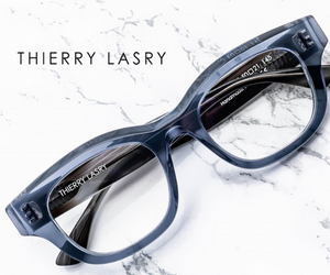 Thiery Lasry sunglasses from Adair Eyewear