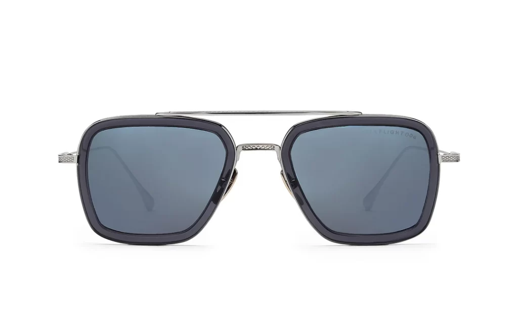 DITA sunglasses black frame fort worth