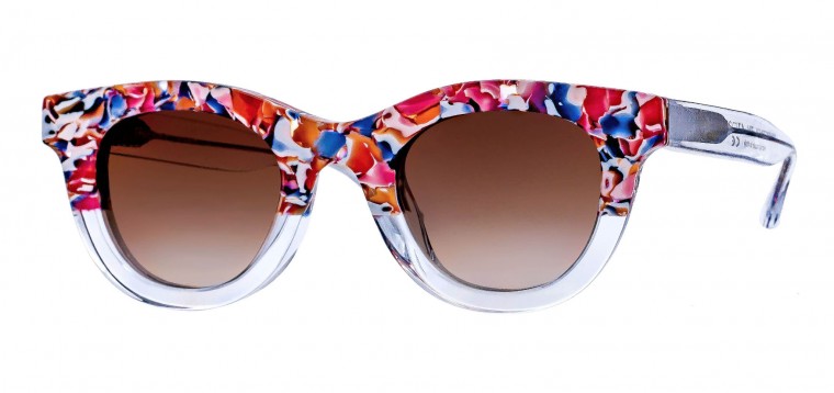 RHUDE x Thierry Lasry - Rhodeo Sunglasses | Specs Collective | Sunglasses,  Stylish glasses, Mens sunglasses fashion