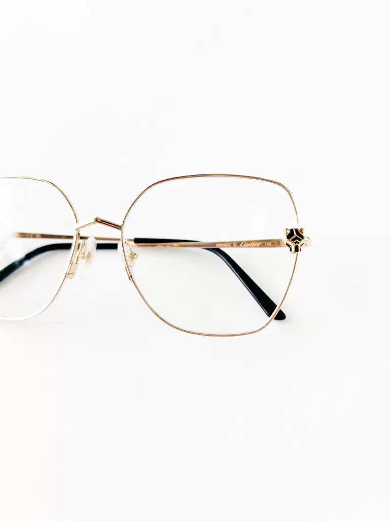 Luxury designer eyeglasses online